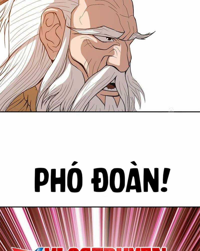 Vô Địch Vạn Quyền, Bất Khả Chiến Bại 15 trang 200
