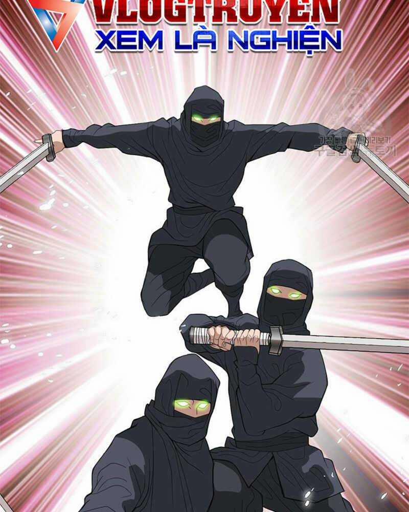 Vô Địch Vạn Quyền, Bất Khả Chiến Bại 15 trang 201