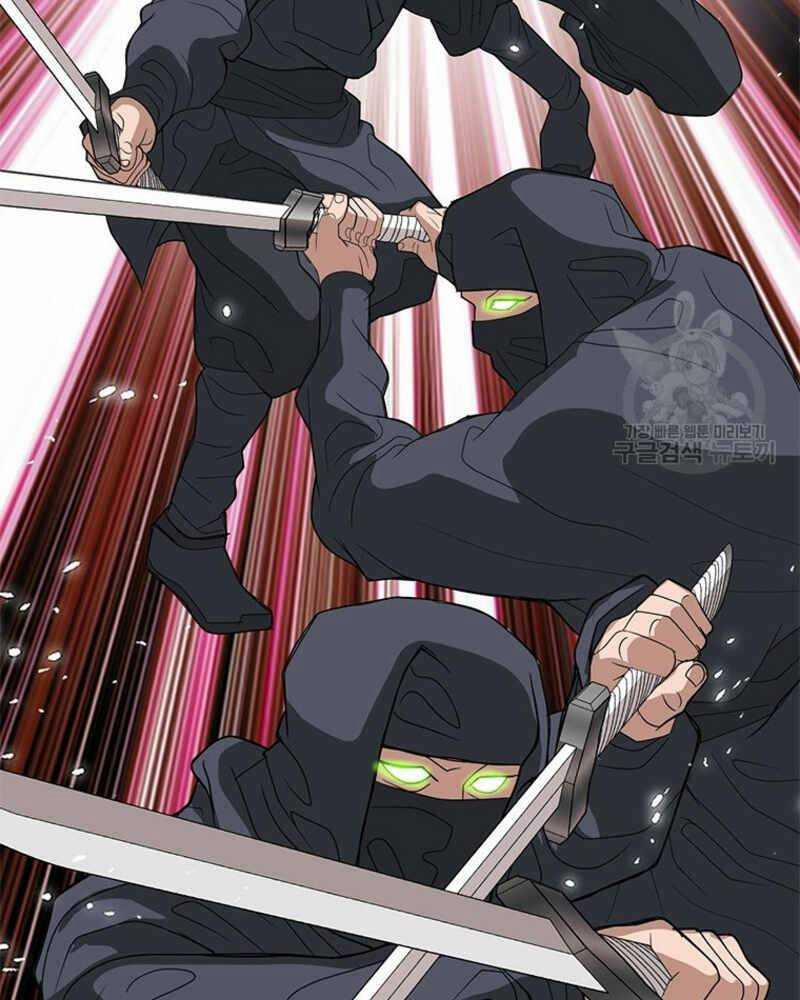 Vô Địch Vạn Quyền, Bất Khả Chiến Bại 15 trang 202