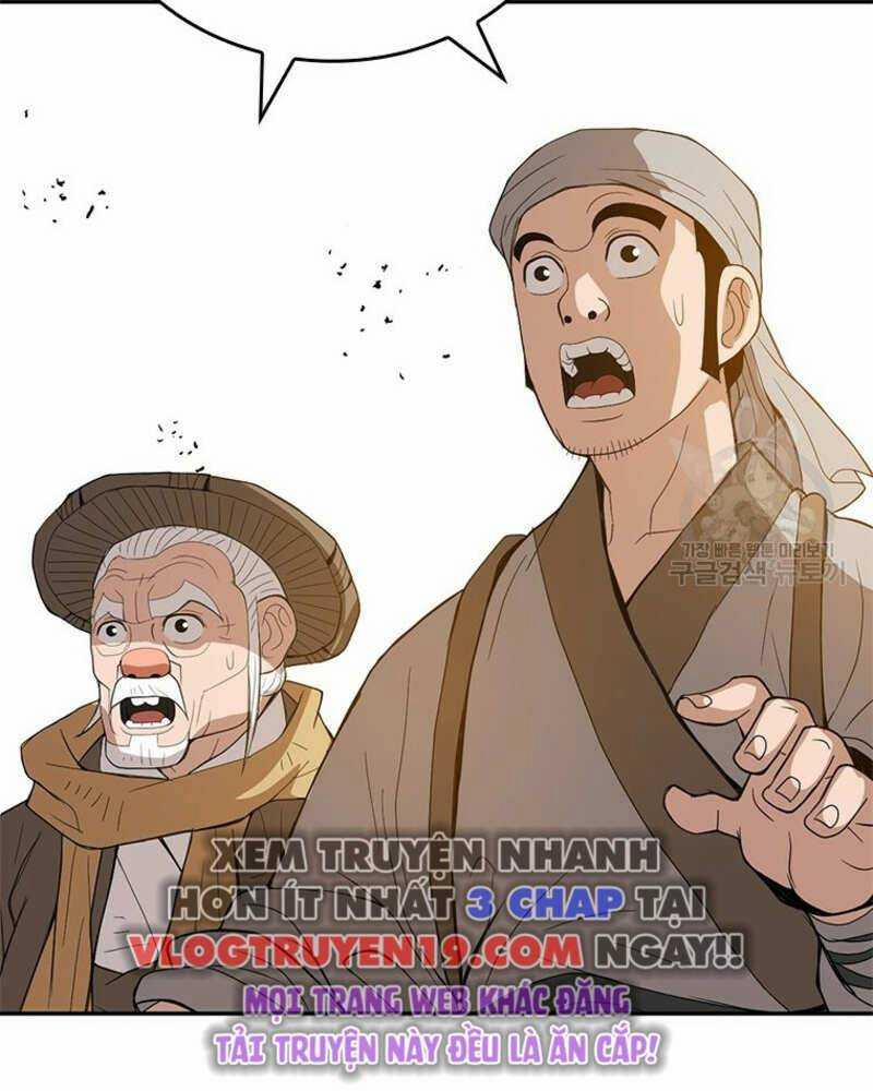 Vô Địch Vạn Quyền, Bất Khả Chiến Bại 15 trang 204