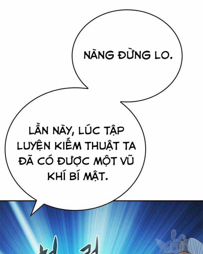 Vô Địch Vạn Quyền, Bất Khả Chiến Bại 15 trang 42