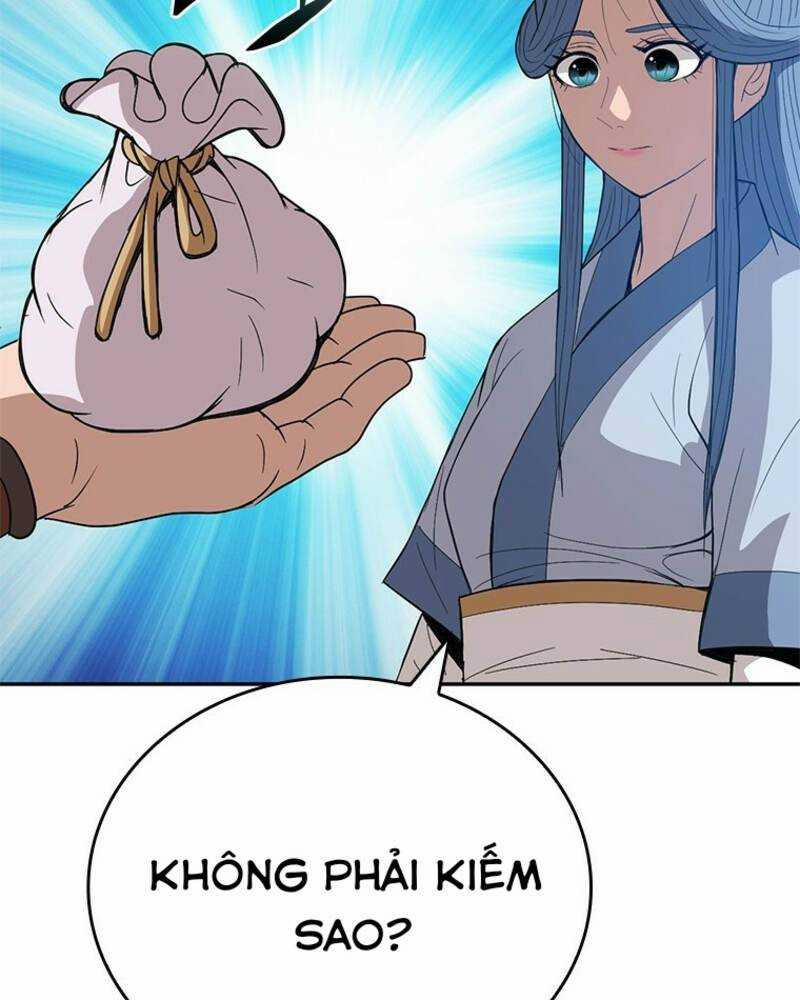 Vô Địch Vạn Quyền, Bất Khả Chiến Bại 15 trang 44