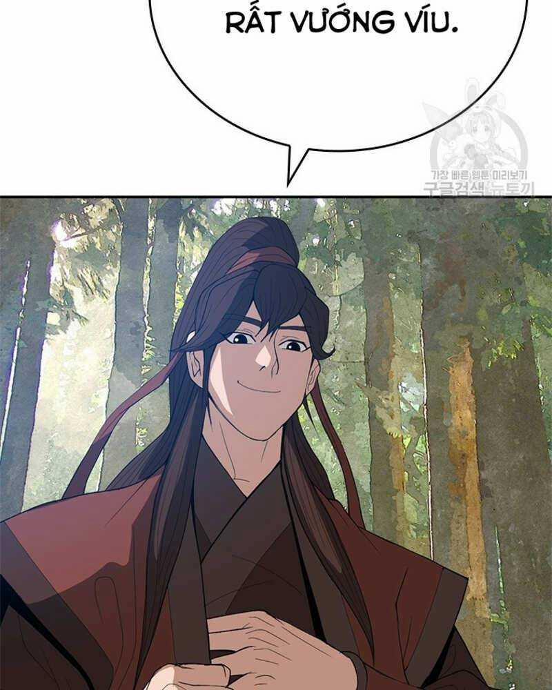 Vô Địch Vạn Quyền, Bất Khả Chiến Bại 15 trang 46