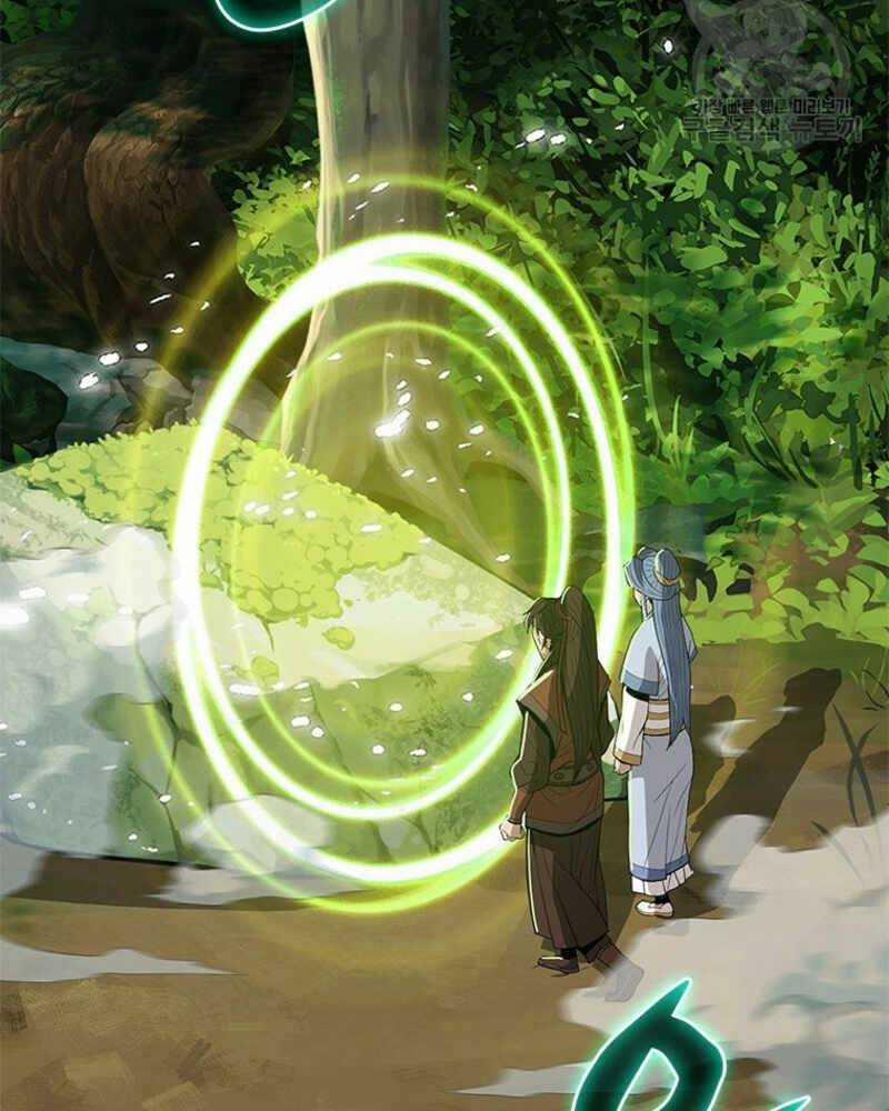 Vô Địch Vạn Quyền, Bất Khả Chiến Bại 15 trang 53