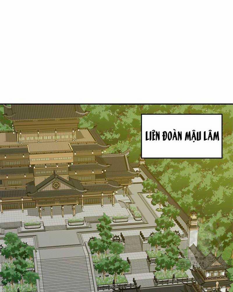 Vô Địch Vạn Quyền, Bất Khả Chiến Bại 15 trang 58