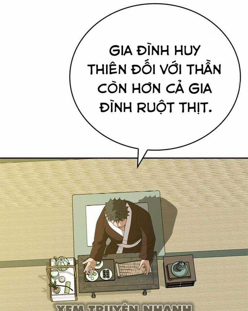 Vô Địch Vạn Quyền, Bất Khả Chiến Bại 15 trang 63