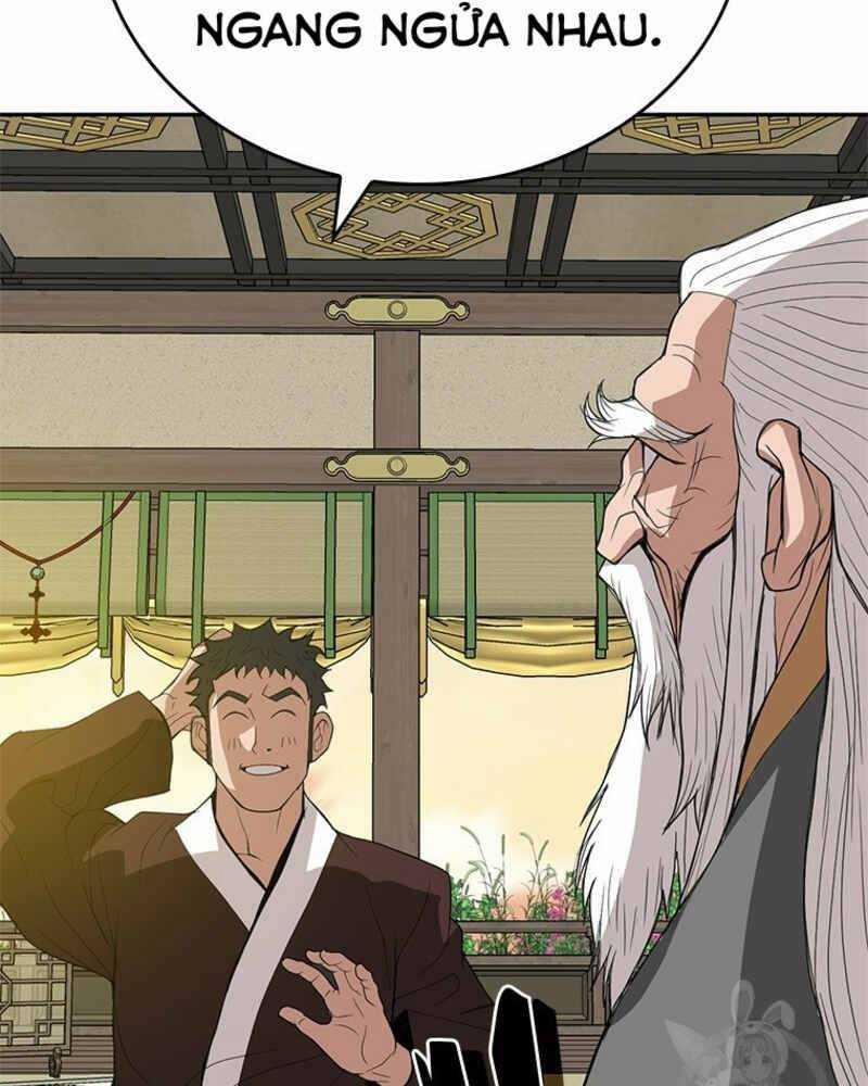Vô Địch Vạn Quyền, Bất Khả Chiến Bại 15 trang 68