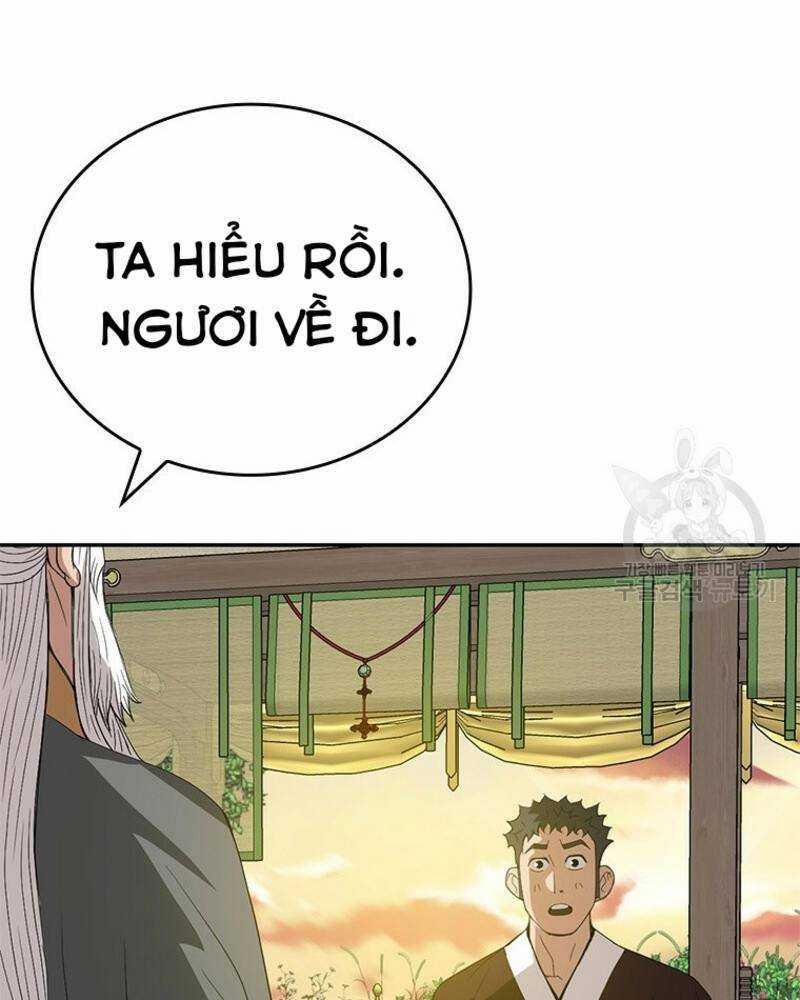 Vô Địch Vạn Quyền, Bất Khả Chiến Bại 15 trang 72