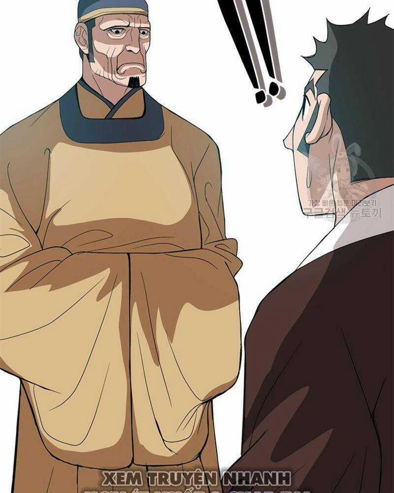 Vô Địch Vạn Quyền, Bất Khả Chiến Bại 15 trang 81