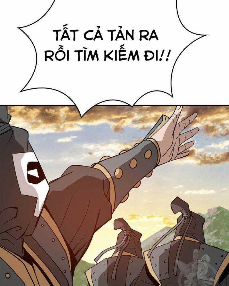 Vô Địch Vạn Quyền, Bất Khả Chiến Bại 16 trang 101