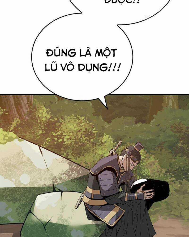 Vô Địch Vạn Quyền, Bất Khả Chiến Bại 16 trang 103