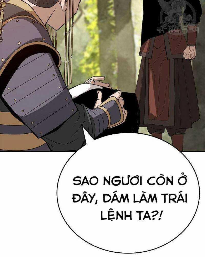 Vô Địch Vạn Quyền, Bất Khả Chiến Bại 16 trang 106