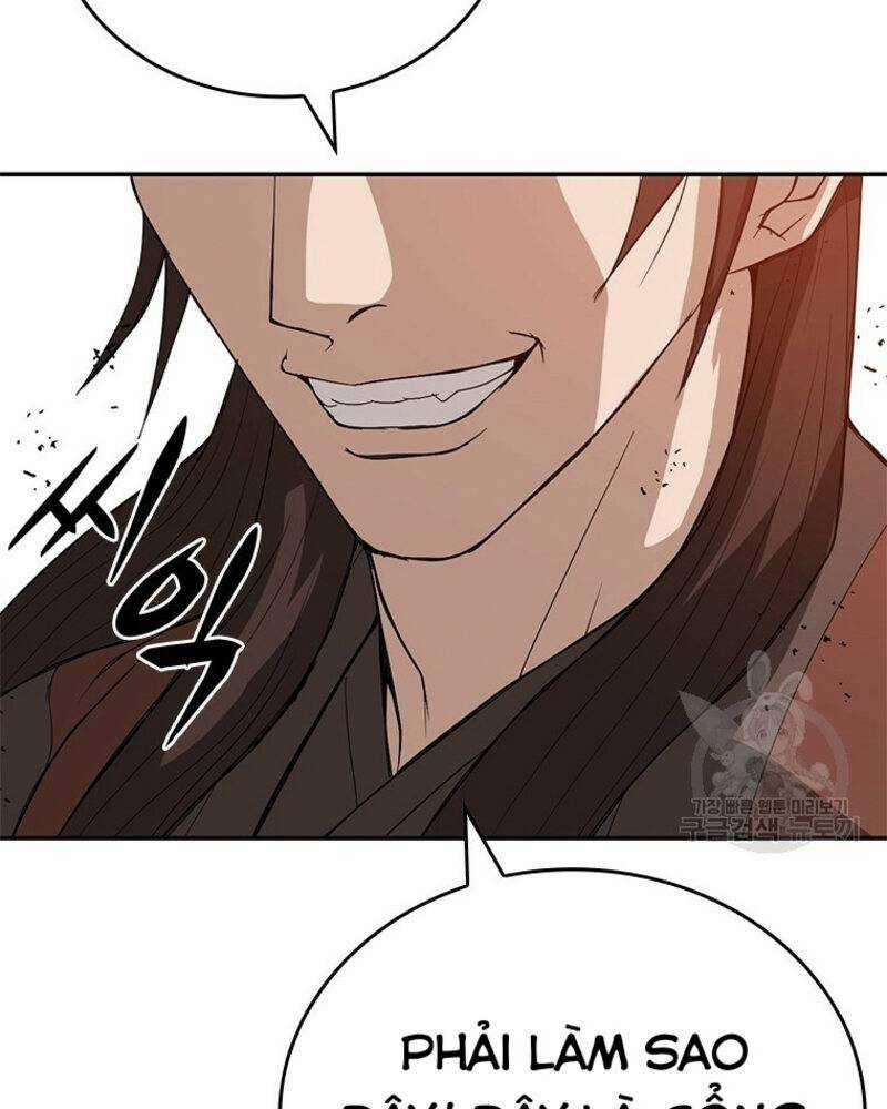 Vô Địch Vạn Quyền, Bất Khả Chiến Bại 16 trang 110