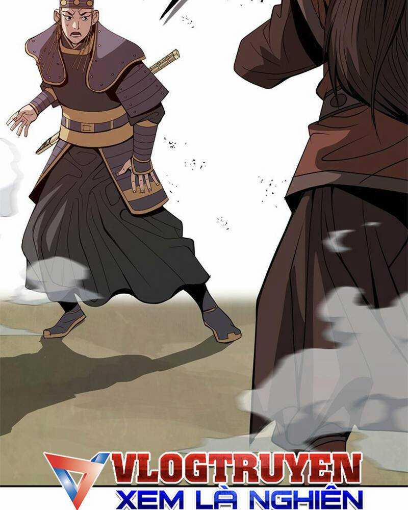 Vô Địch Vạn Quyền, Bất Khả Chiến Bại 16 trang 113