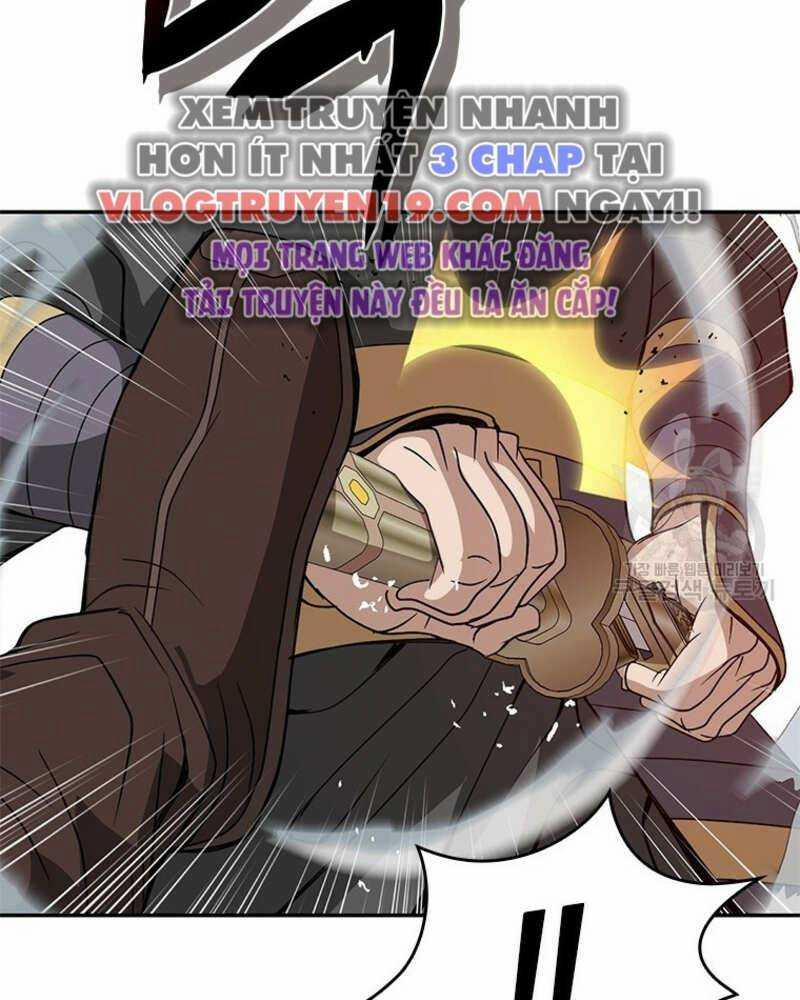Vô Địch Vạn Quyền, Bất Khả Chiến Bại 16 trang 117