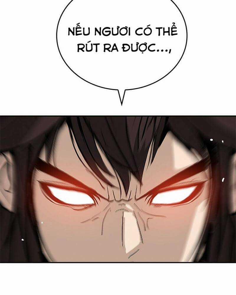 Vô Địch Vạn Quyền, Bất Khả Chiến Bại 16 trang 120