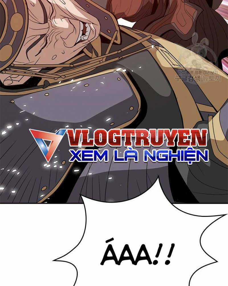 Vô Địch Vạn Quyền, Bất Khả Chiến Bại 16 trang 124