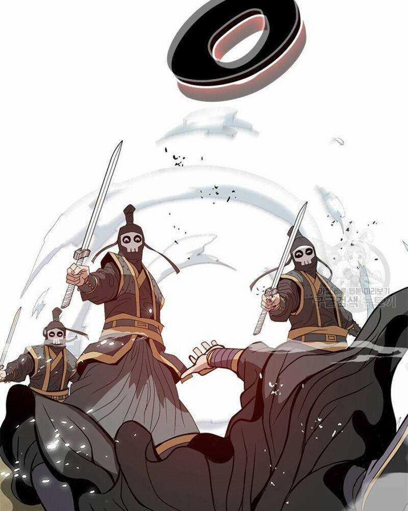 Vô Địch Vạn Quyền, Bất Khả Chiến Bại 16 trang 126