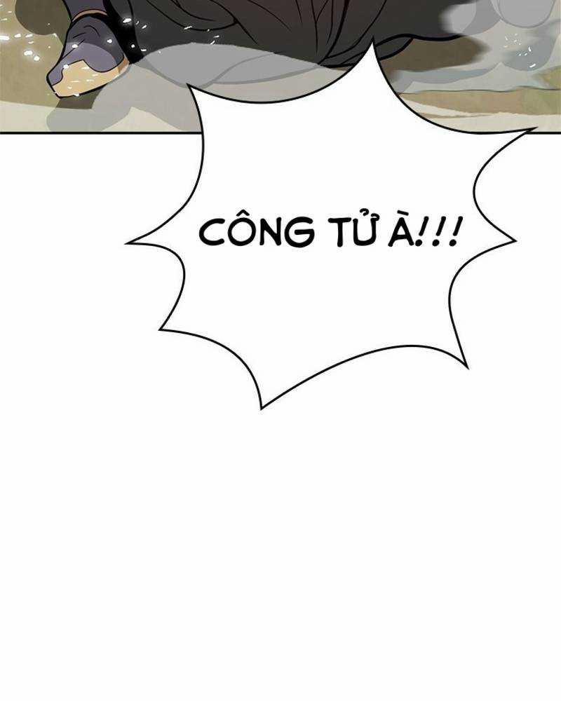 Vô Địch Vạn Quyền, Bất Khả Chiến Bại 16 trang 127