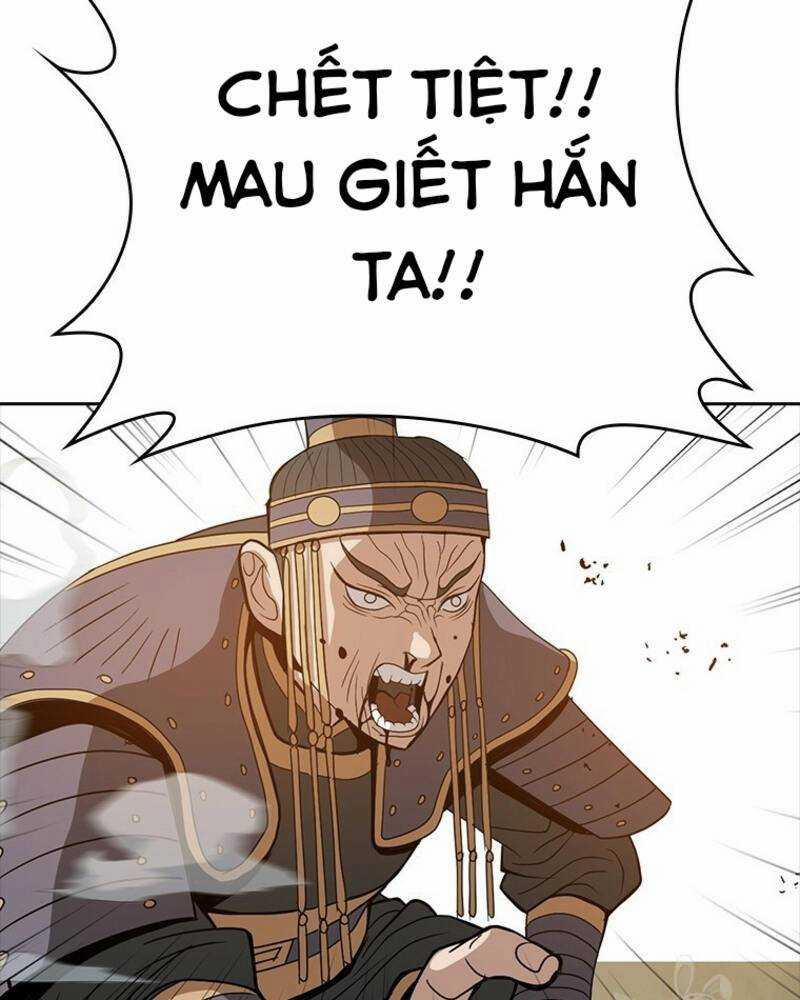 Vô Địch Vạn Quyền, Bất Khả Chiến Bại 16 trang 131