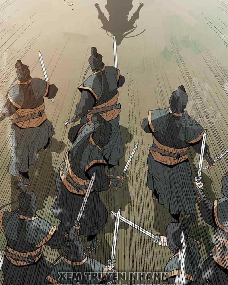 Vô Địch Vạn Quyền, Bất Khả Chiến Bại 16 trang 134