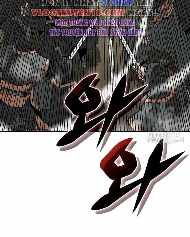 Vô Địch Vạn Quyền, Bất Khả Chiến Bại 16 trang 135