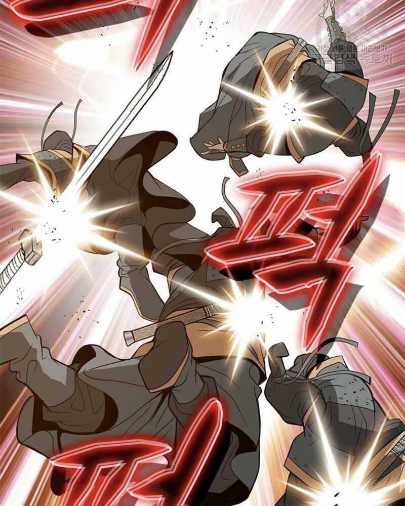 Vô Địch Vạn Quyền, Bất Khả Chiến Bại 16 trang 141