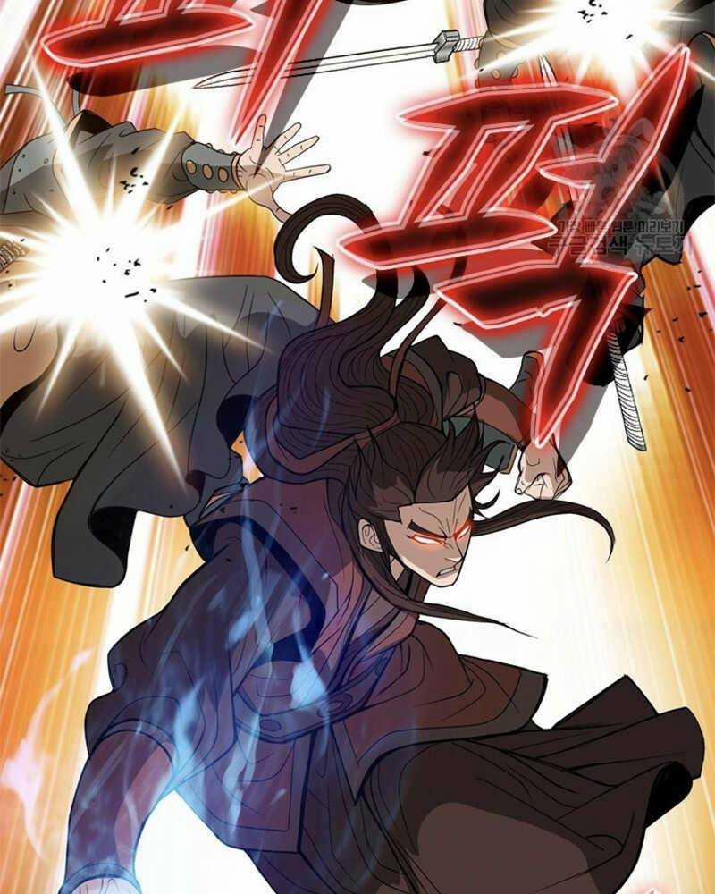 Vô Địch Vạn Quyền, Bất Khả Chiến Bại 16 trang 142