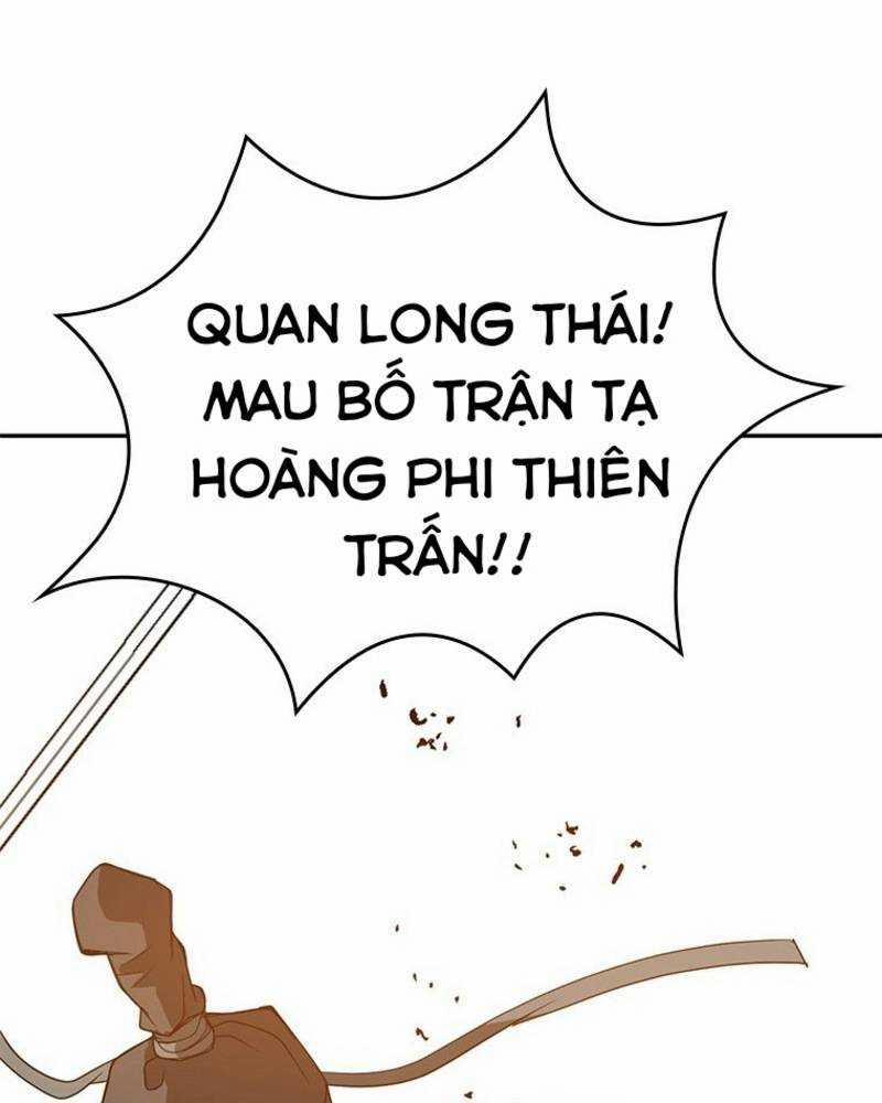 Vô Địch Vạn Quyền, Bất Khả Chiến Bại 16 trang 145