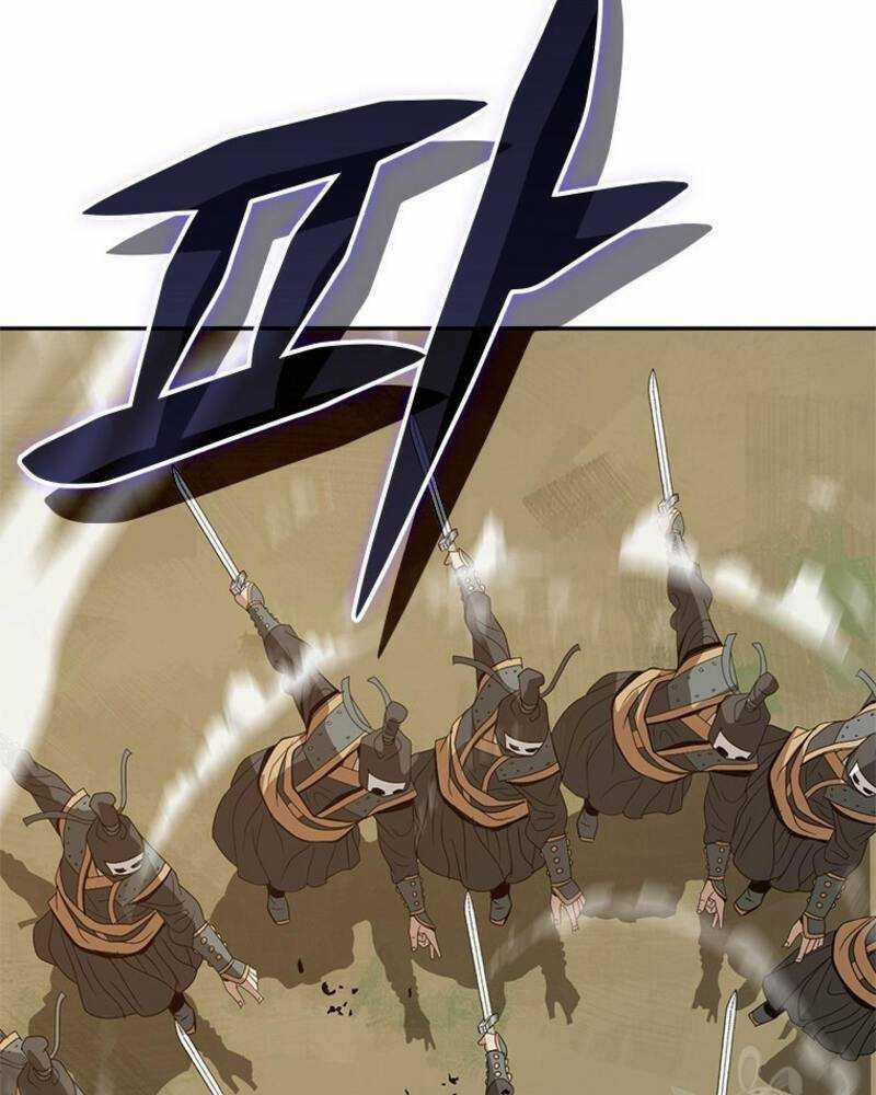 Vô Địch Vạn Quyền, Bất Khả Chiến Bại 16 trang 149