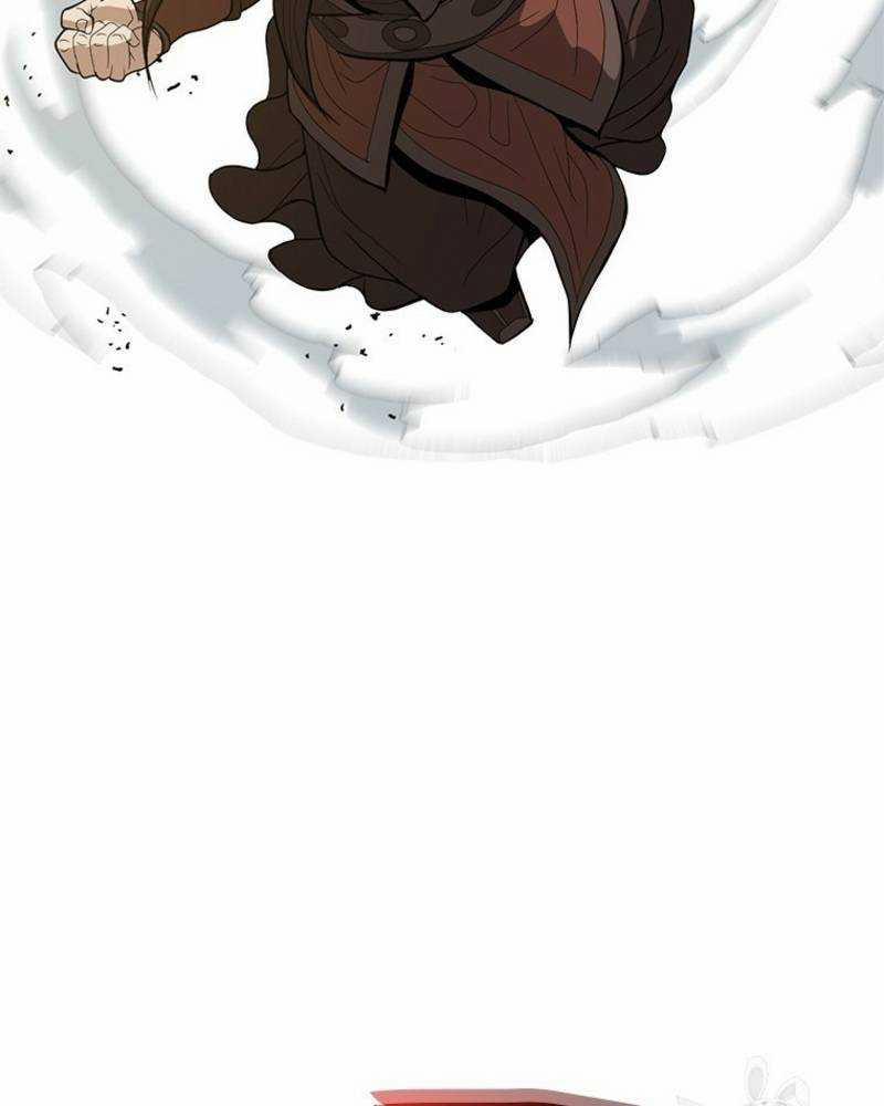 Vô Địch Vạn Quyền, Bất Khả Chiến Bại 16 trang 158