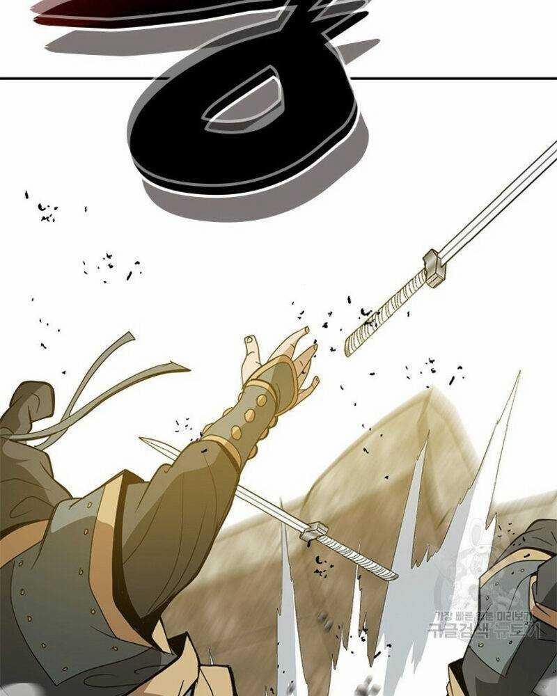 Vô Địch Vạn Quyền, Bất Khả Chiến Bại 16 trang 164