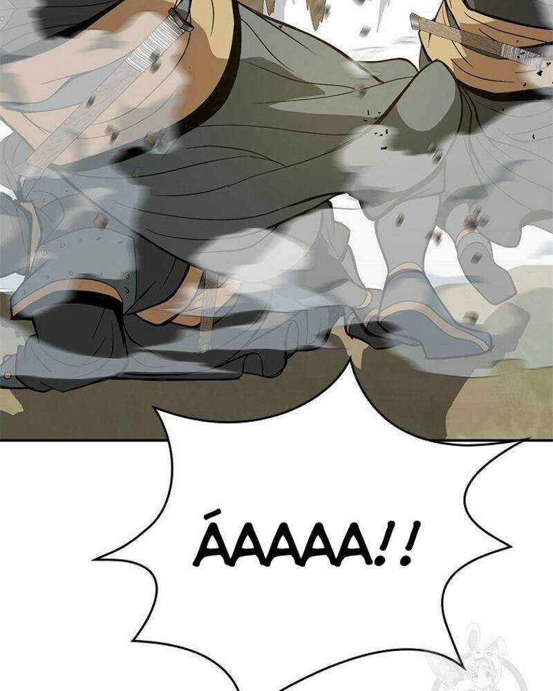 Vô Địch Vạn Quyền, Bất Khả Chiến Bại 16 trang 165