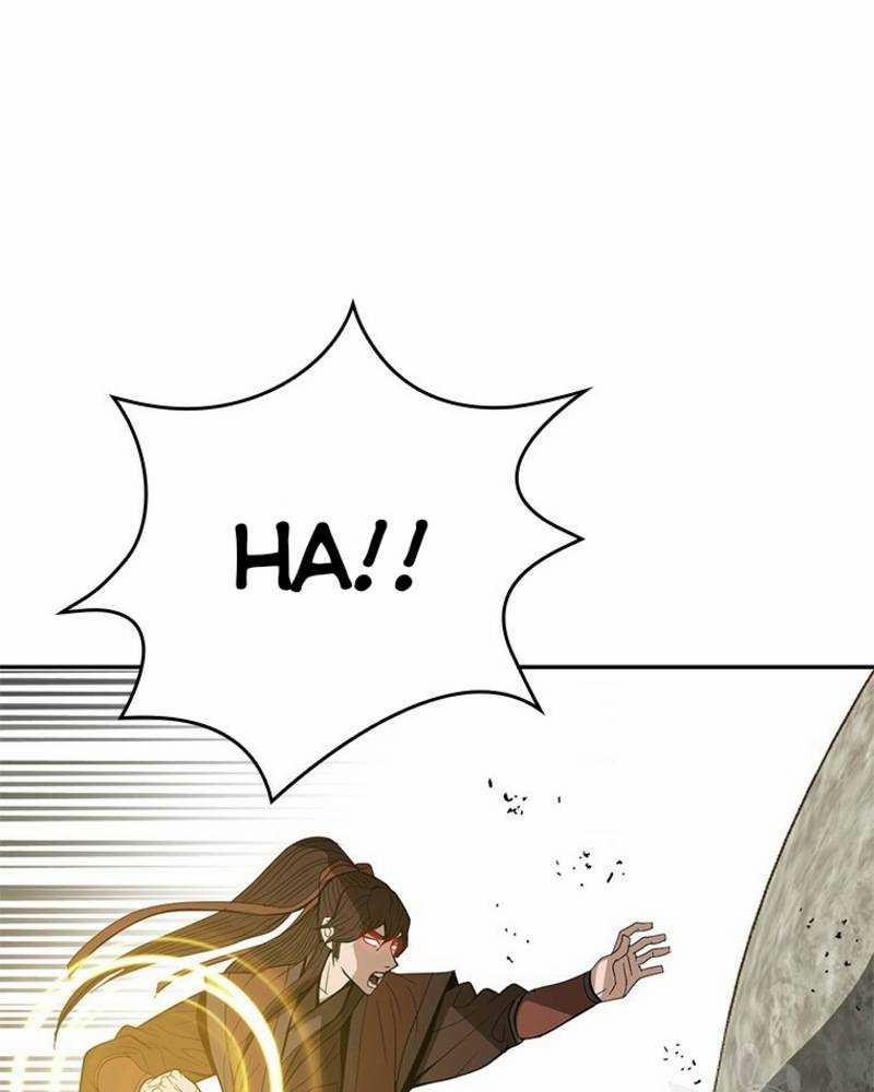 Vô Địch Vạn Quyền, Bất Khả Chiến Bại 16 trang 167