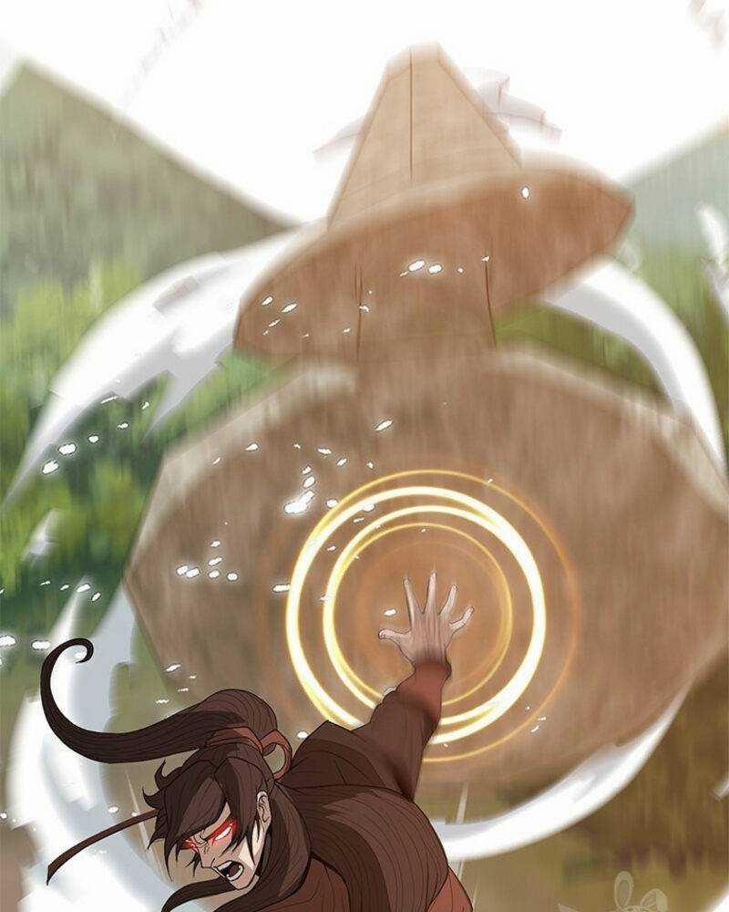 Vô Địch Vạn Quyền, Bất Khả Chiến Bại 16 trang 176