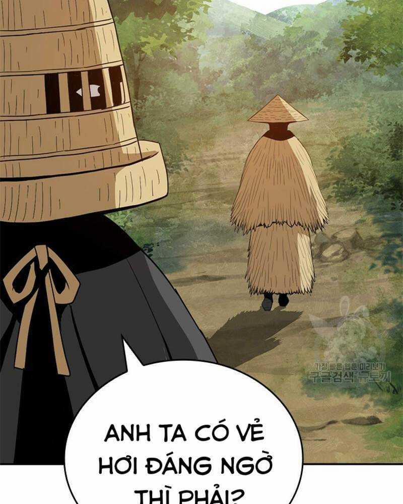 Vô Địch Vạn Quyền, Bất Khả Chiến Bại 16 trang 23