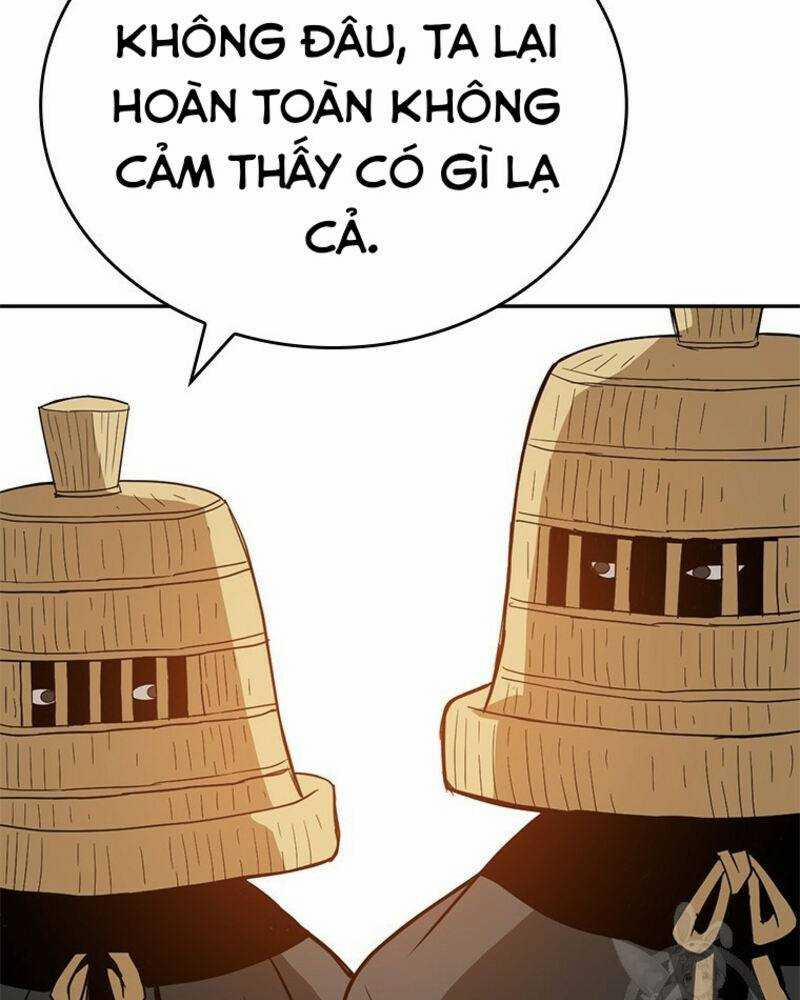 Vô Địch Vạn Quyền, Bất Khả Chiến Bại 16 trang 25