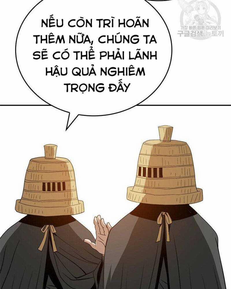 Vô Địch Vạn Quyền, Bất Khả Chiến Bại 16 trang 28