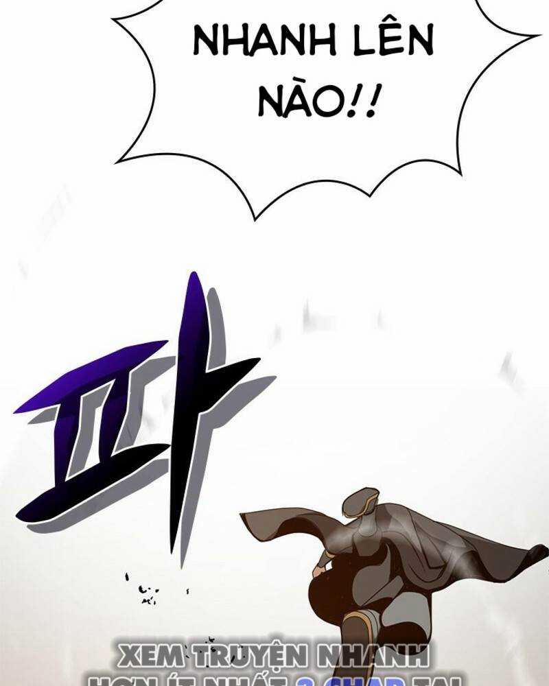 Vô Địch Vạn Quyền, Bất Khả Chiến Bại 16 trang 30