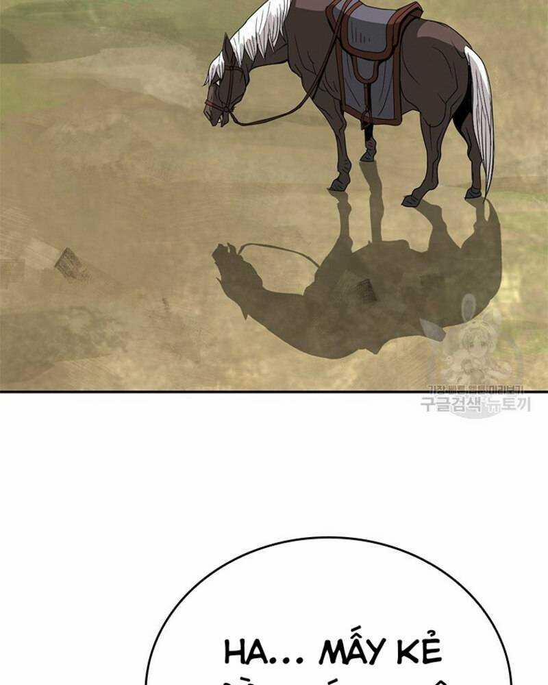 Vô Địch Vạn Quyền, Bất Khả Chiến Bại 16 trang 40