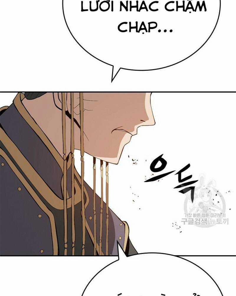 Vô Địch Vạn Quyền, Bất Khả Chiến Bại 16 trang 41