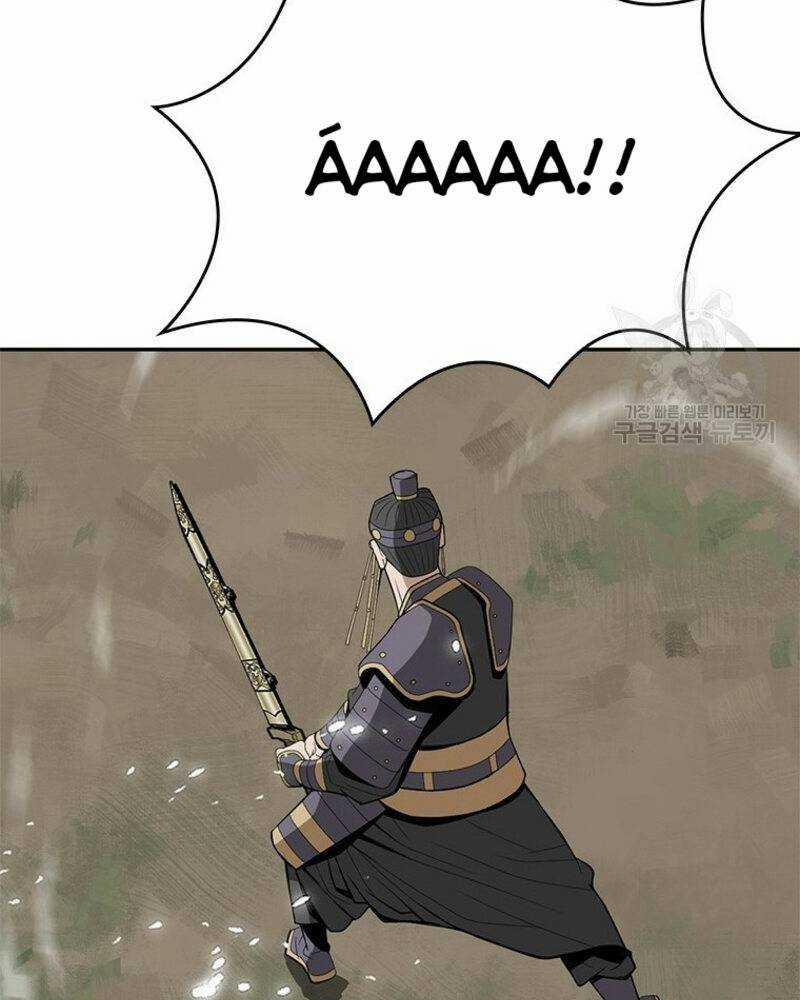 Vô Địch Vạn Quyền, Bất Khả Chiến Bại 16 trang 57