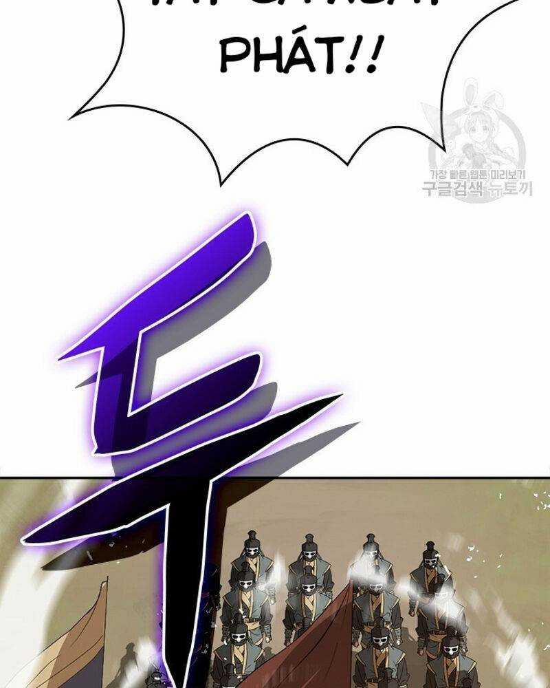 Vô Địch Vạn Quyền, Bất Khả Chiến Bại 16 trang 64