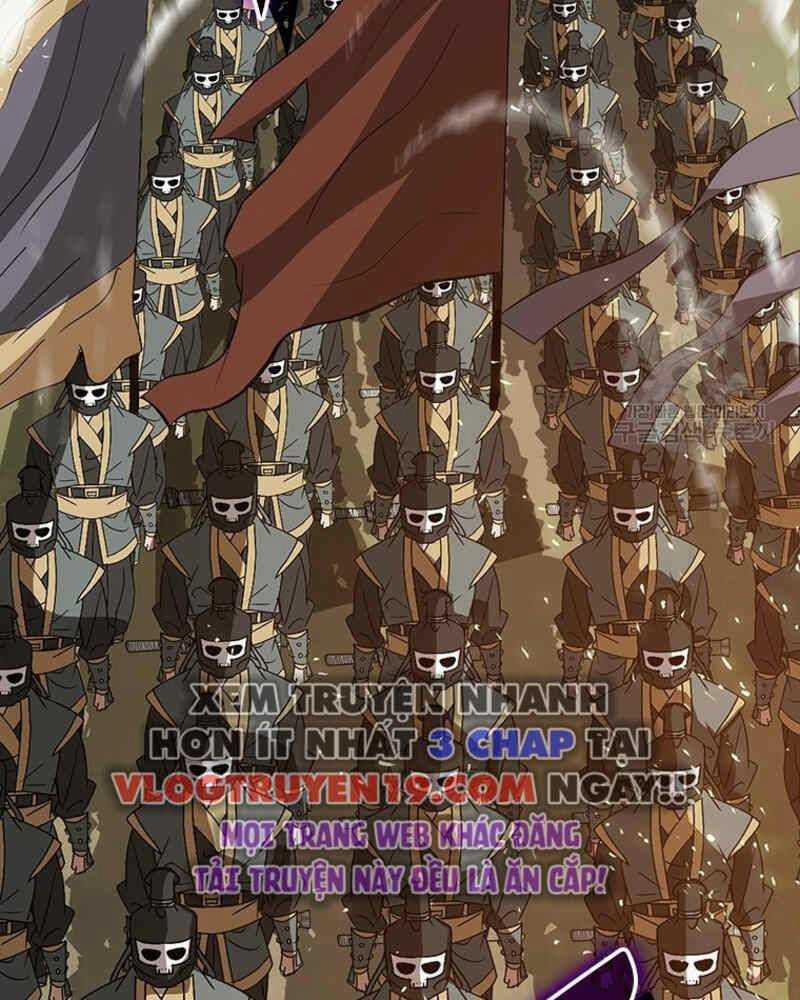 Vô Địch Vạn Quyền, Bất Khả Chiến Bại 16 trang 65