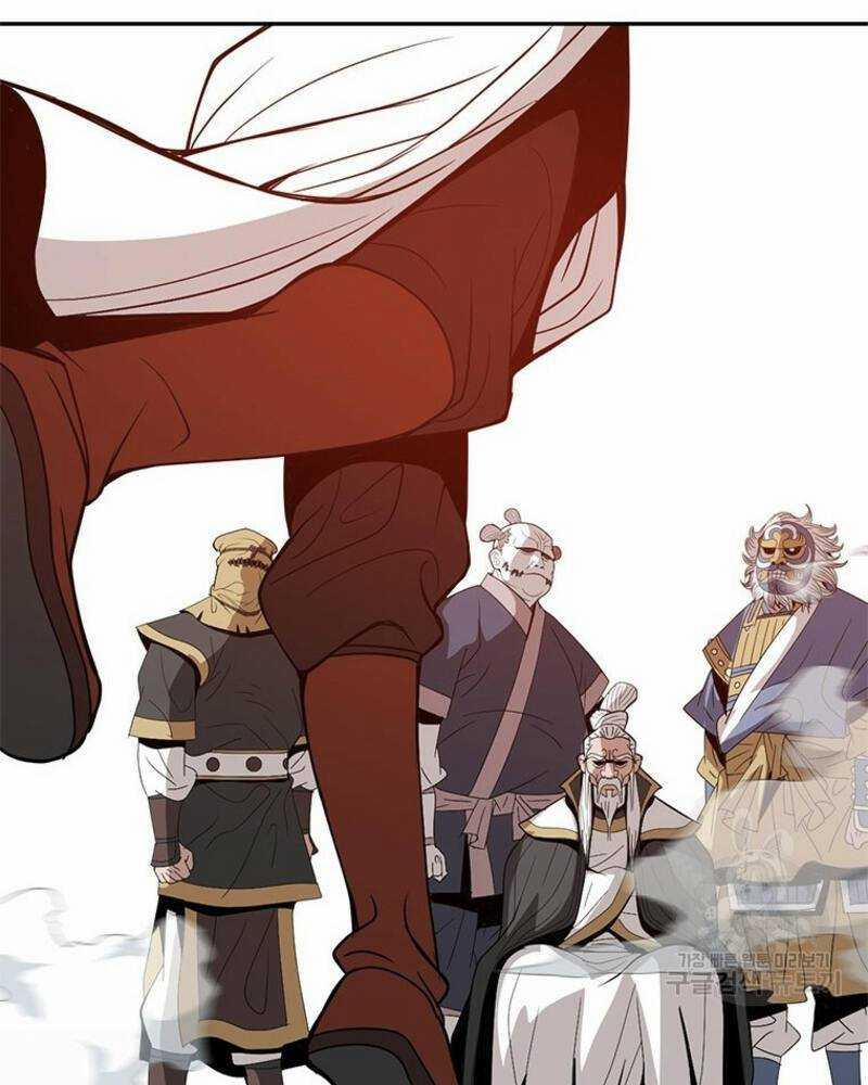 Vô Địch Vạn Quyền, Bất Khả Chiến Bại 16 trang 77