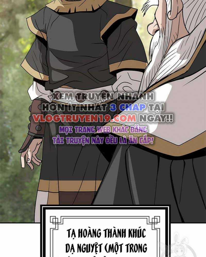 Vô Địch Vạn Quyền, Bất Khả Chiến Bại 16 trang 83