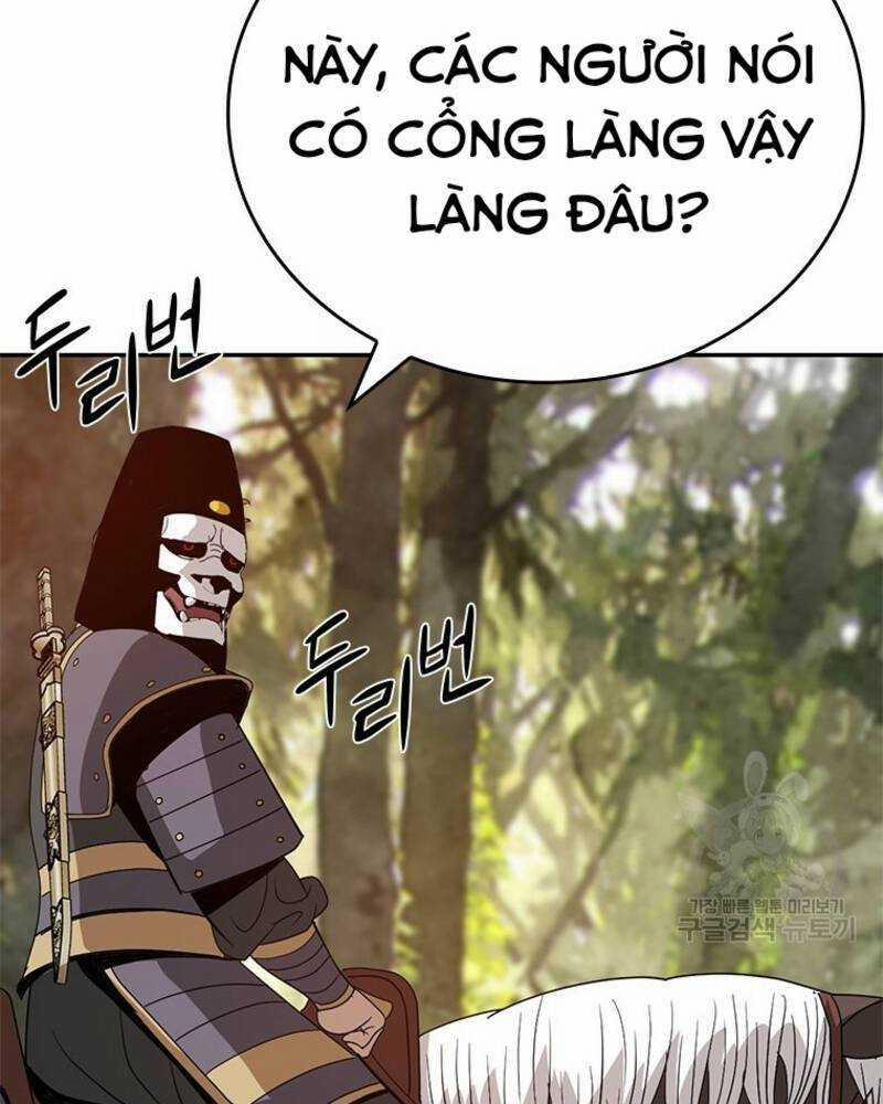 Vô Địch Vạn Quyền, Bất Khả Chiến Bại 16 trang 97