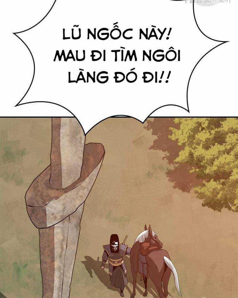 Vô Địch Vạn Quyền, Bất Khả Chiến Bại 16 trang 99