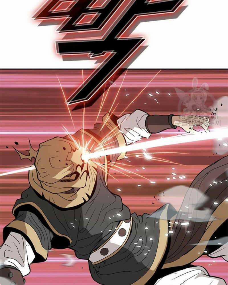 Vô Địch Vạn Quyền, Bất Khả Chiến Bại 18 trang 105