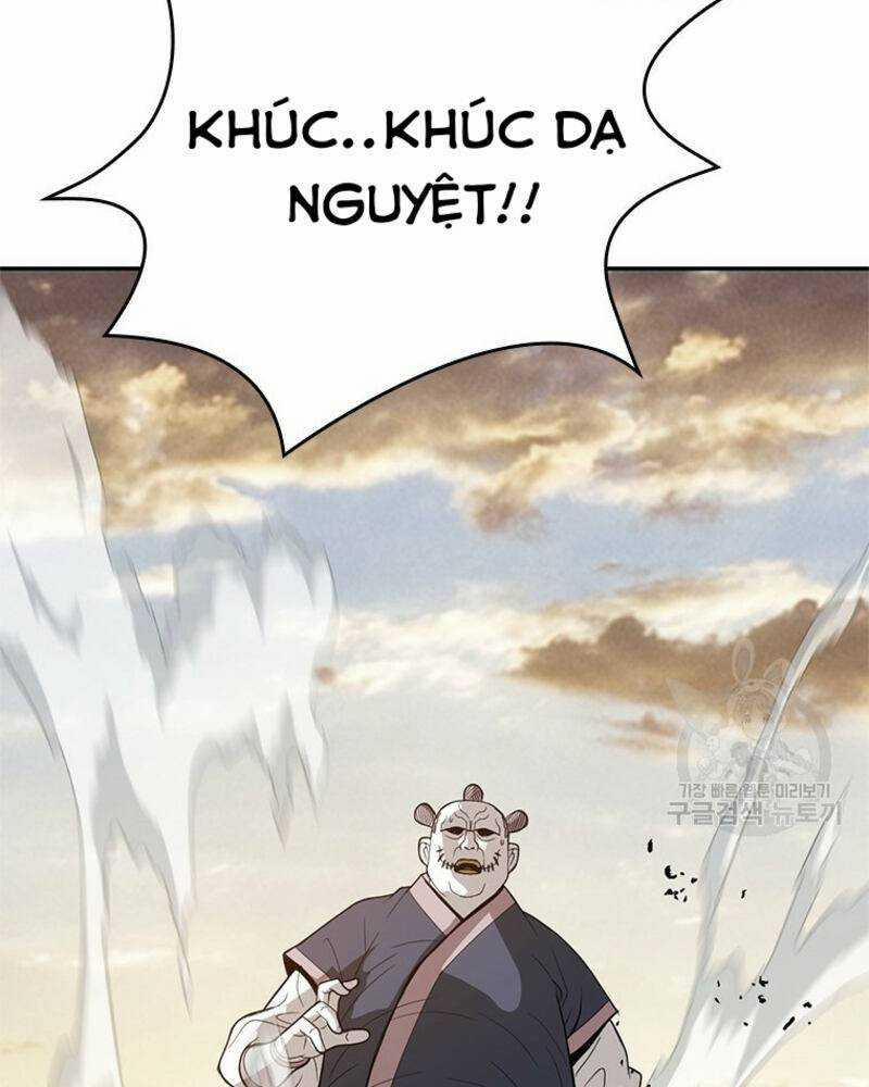 Vô Địch Vạn Quyền, Bất Khả Chiến Bại 18 trang 107